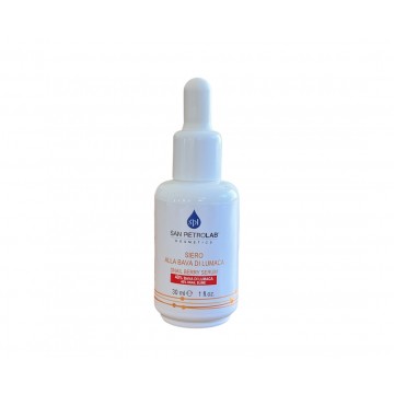 San Pietro LAB Bava di Lumaca Snail Berry Serum
